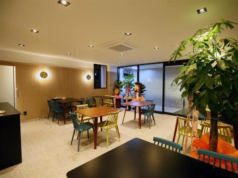 Forest 701 Hotel Daegu Ngoại thất bức ảnh