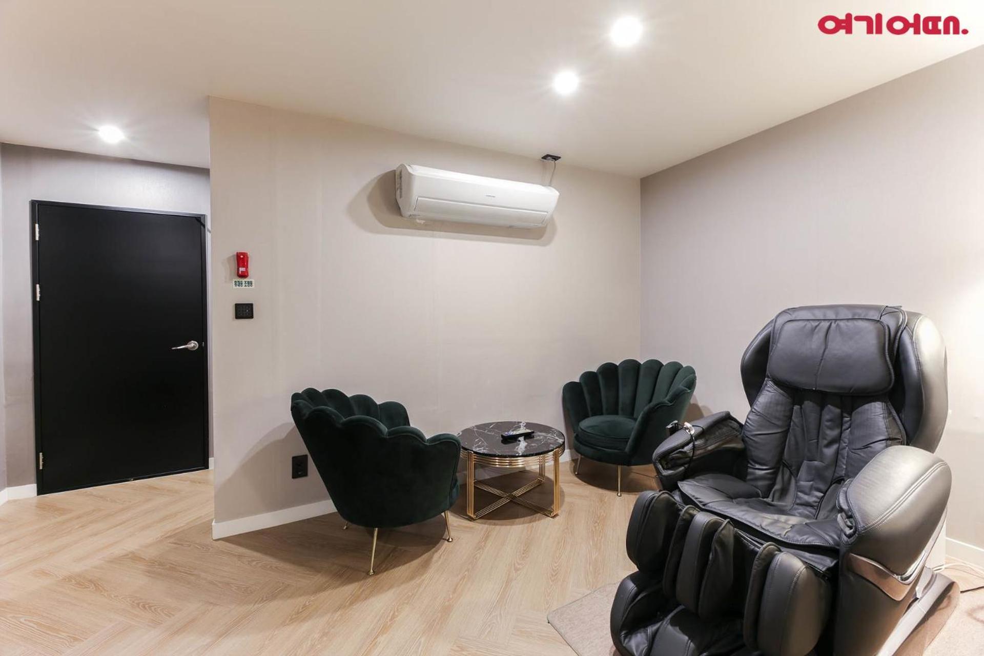 Forest 701 Hotel Daegu Ngoại thất bức ảnh